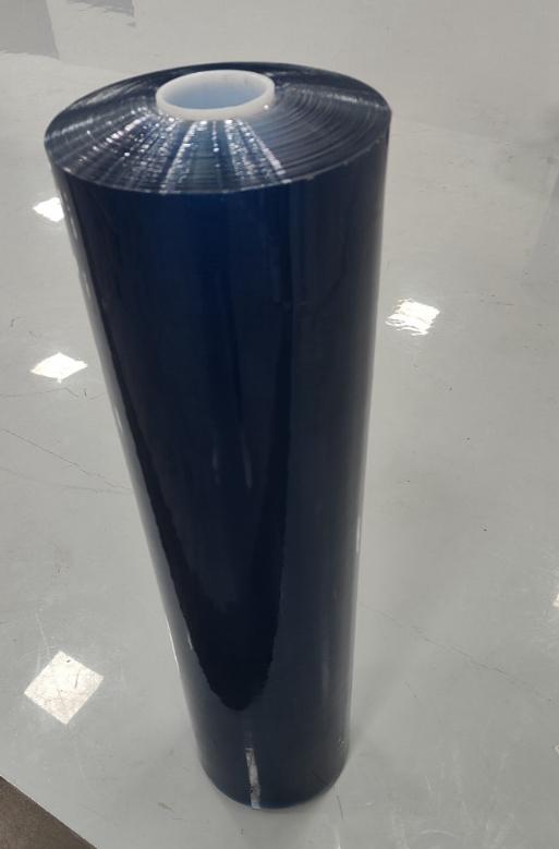 PVC Super Clear Film